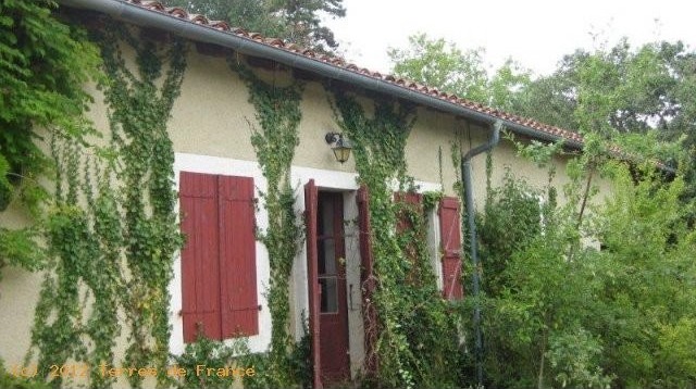 *particular Country Estate On 118 Ha*.. - 2