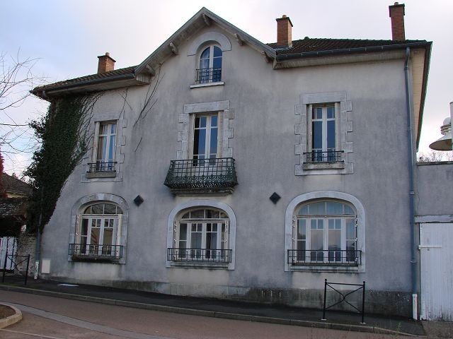 Vente Maison Chalus - 2