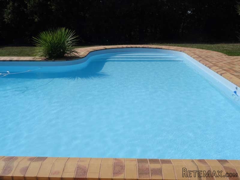 Attractive Home In An Acre With Pool Nr.. - 2