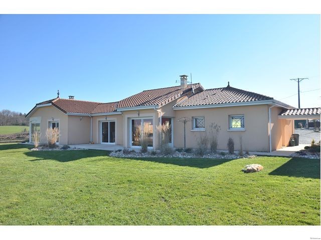 Vente Maison St Pierre De Frugie - 2