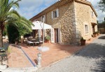 3 Bedrooms - Finca - For Sale - 2