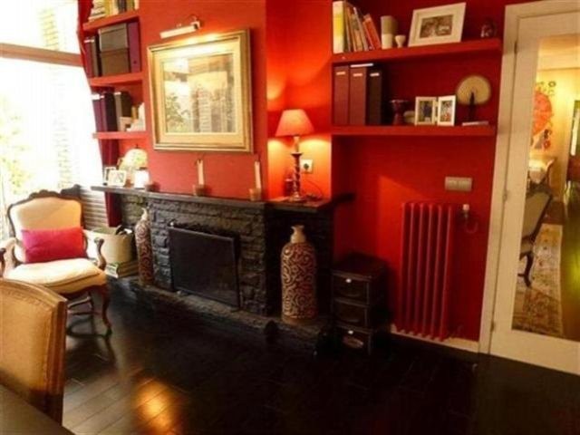 4 bedroom Flat For Sale: BARCELONA.. - 2