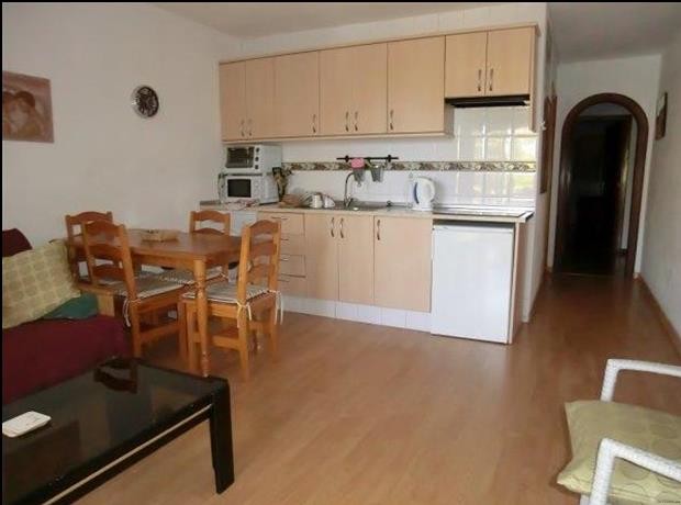 Apartment For Sale in Los Cristianos.. - 2