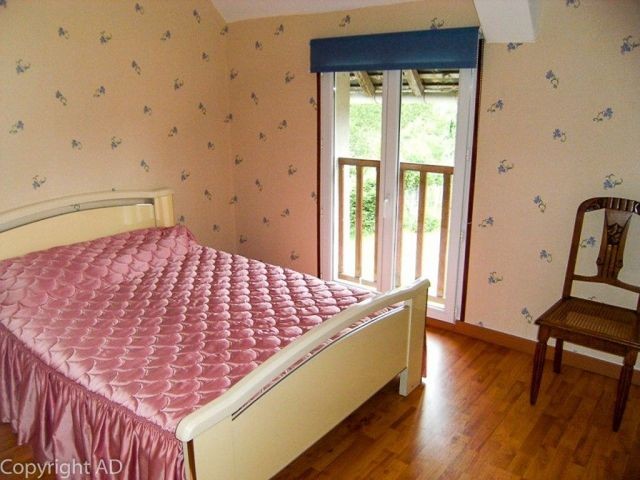Lengronne - House For Sale - 2