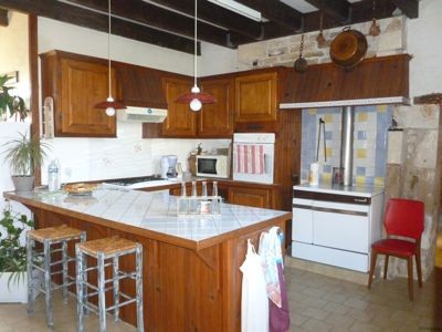 Renovate Stone House, 3 Furnished.. - 2
