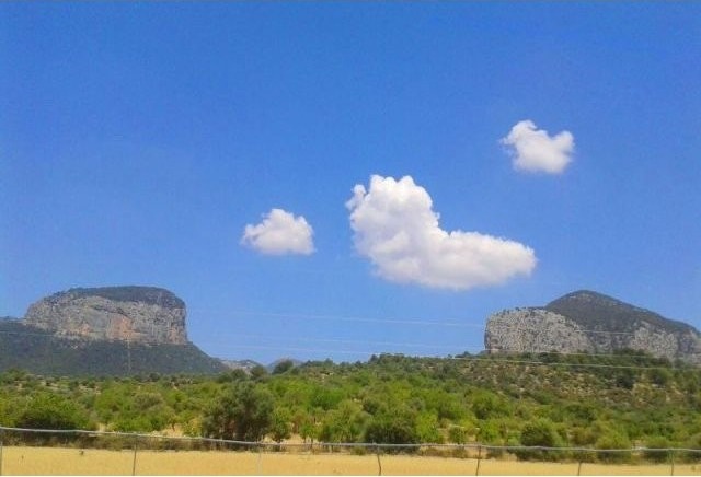 1 Bedroom - Finca - Islas Baleares -..