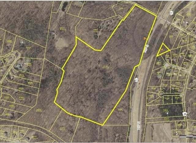 Land For Sale: East Fishkill, New York - 2