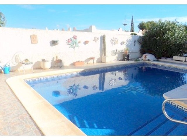 Los Balcones, Costa Blanca, Torrevieja