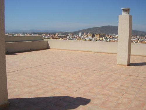 3 bedroom Penthouse For Sale: Edificio.. - 2