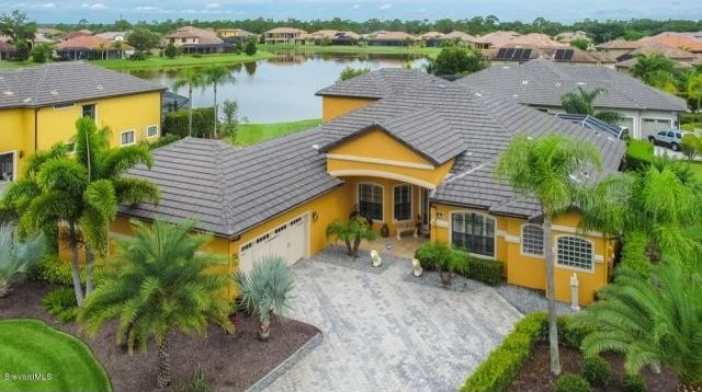 3589 Imperata Rockledge, FL 32955