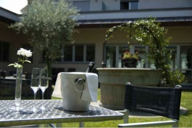 Hotel for sale in Bagno a Ripoli (Italy)