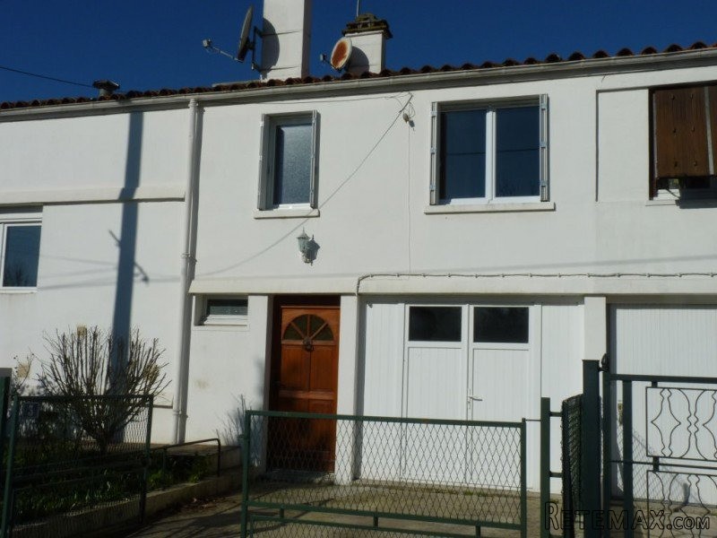 Stone House For Sale St Jean D Angely