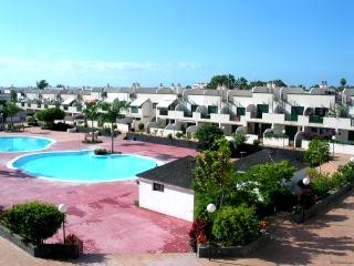 Apartment For Sale in Costa Del..
