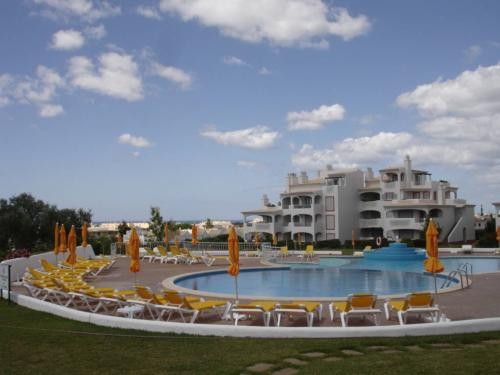 Apartment For Sale in Vilamoura - 2