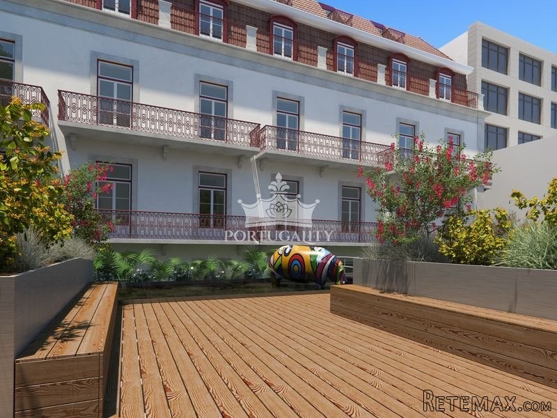 Royal Apartment With 3 Bedrooms In..