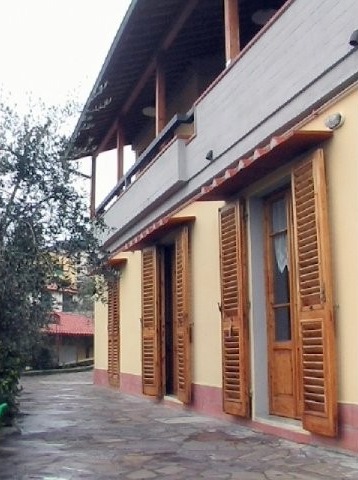 Villa - For Sale - Near Florence - EUR..