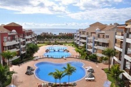 1 Bedroom - Apartment - Canary Islands..