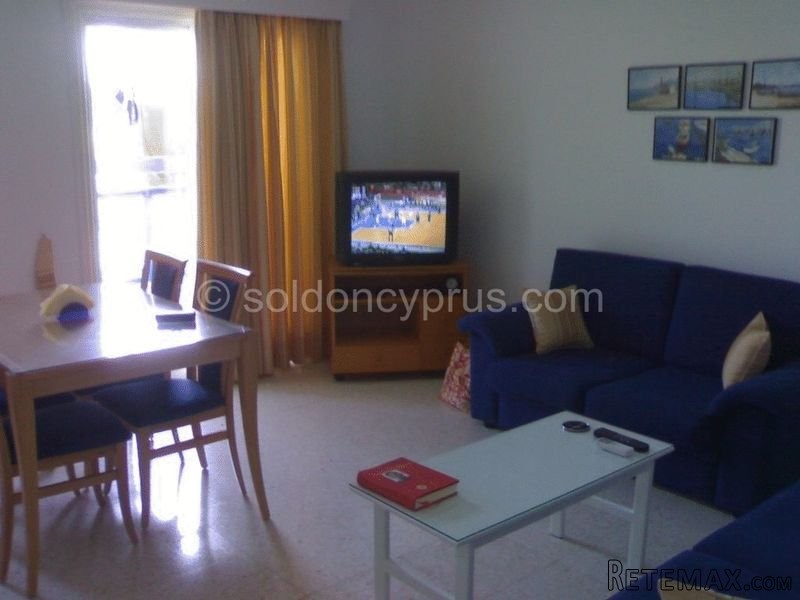 1 Bedroom - Apartment - Famagusta - For.. - 2