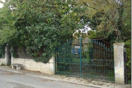 Stone House For Sale St Jean D Angely - 2