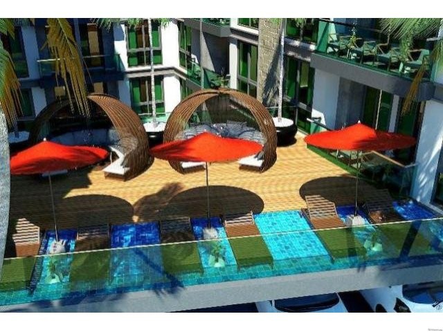 1 Bed Apartment For Sale 1 1 1 323 Sq... - 2