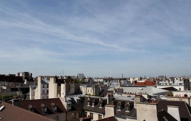 1 bedroom Property For Sale: Paris 3rd..
