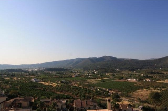 3 Bedrooms - Townhouse - Alicante - For..