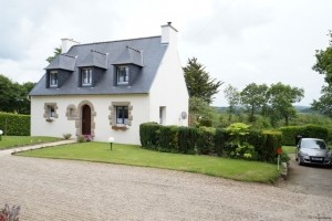 4 Bed Detached In Perfect Condition