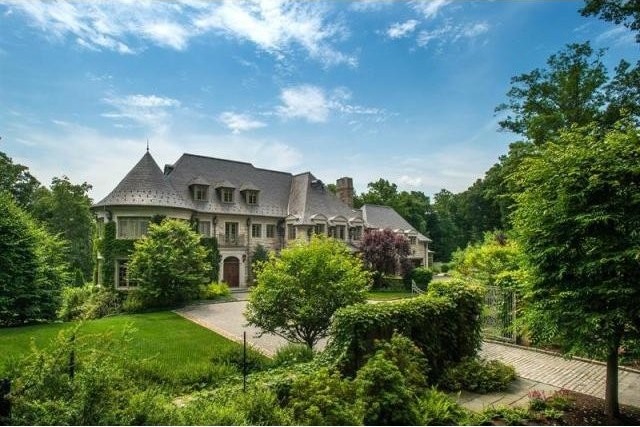 6 bedroom Residence For Sale: Armonk.. - 2