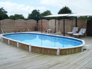 Detached House with Pool, Rural Views - 2