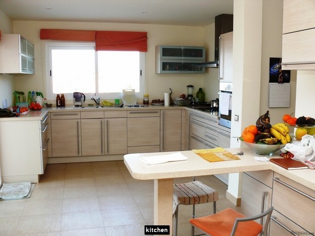 Villa for sale in La Mairena, Marbella.. - 2