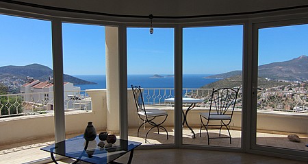2 Bedrooms - Apartment - Antalya - For..