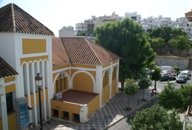 Apartment for Sale in Pueblo, Torrox..