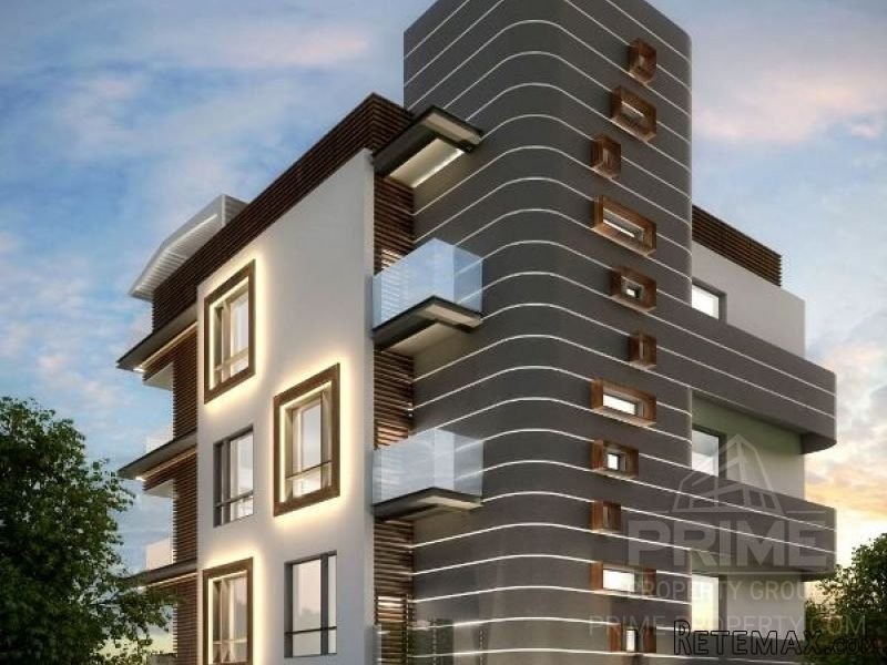 Apartment in Limassol, Cyprus, for.. - 2