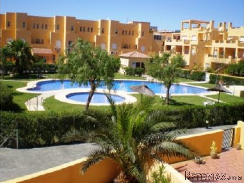 Apartment, Vera Playa, Almeria, Spain