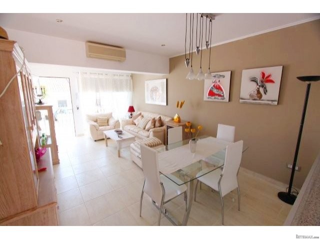 Schakelwoning in Denia - 2
