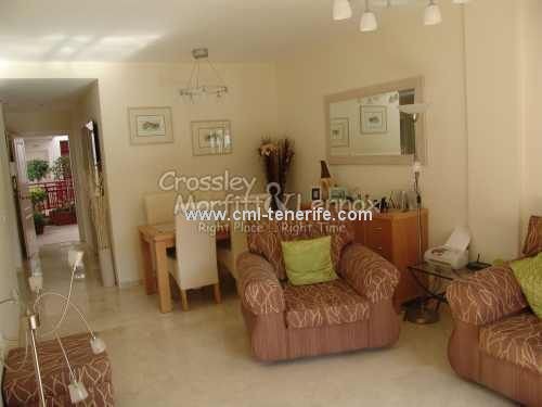 Apartment in Palm-Mar - 2