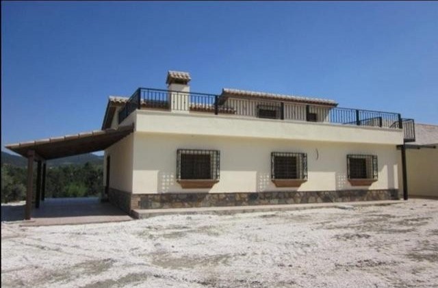 Cortijo For Sale, La Parroquia, Murcia