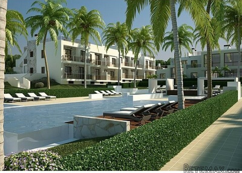 * Luxury 2 Bed Penthouse Beach Apartment