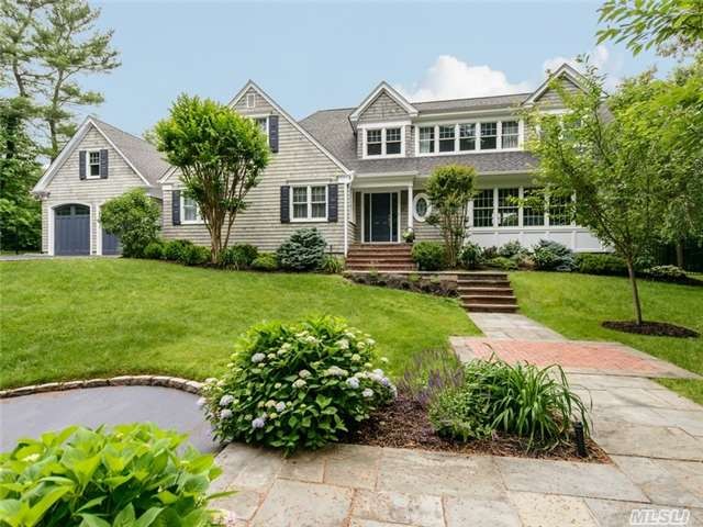 1929 Midlane Muttontown, NY 11791