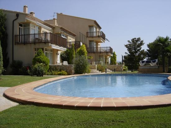 Apartments Panoramica Golf - 2