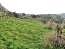 South Crete Land - 2