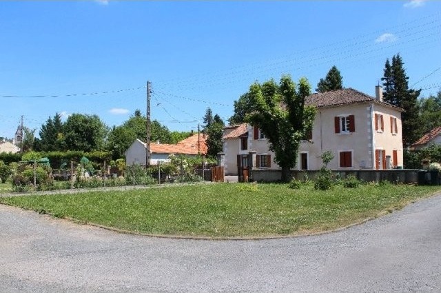 28110 - Vente - Terrain - Vergt - 2