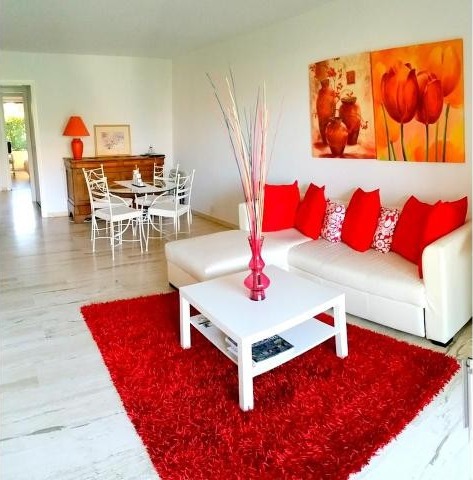 Beautiful apartment in prestigious..