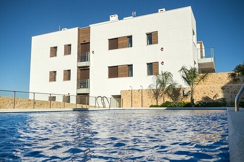 * NEW DESIGN MODERN APARTMENT