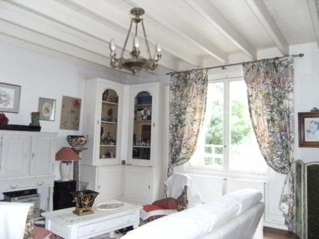 Nice Riverside Character House - 2