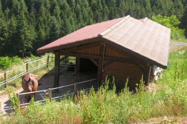 4 bedroom House For Sale: 69620 LETRA - 2