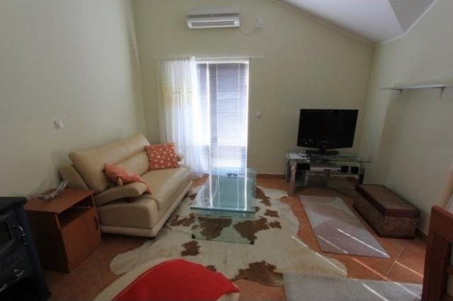 Apartment in Topla, Herceg Novi