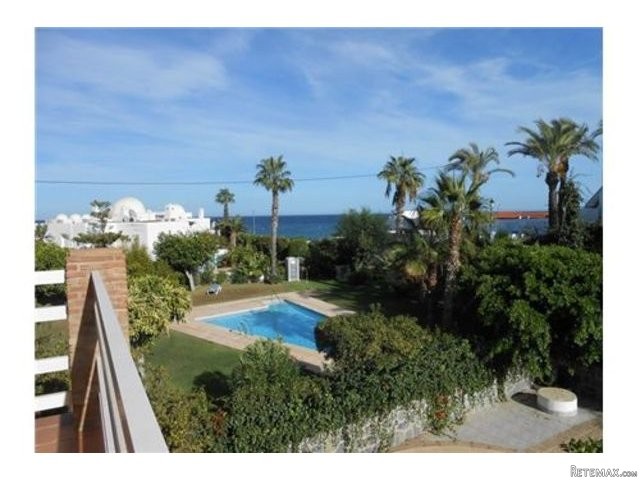 Apartment, Mojacar Playa, Almeria - 2