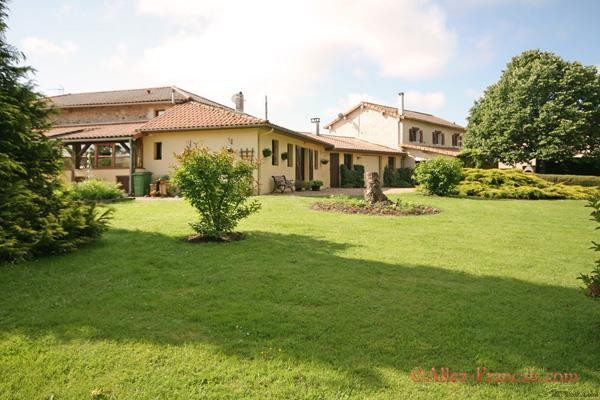 Massignac (16) - Prestige property for.. - 2