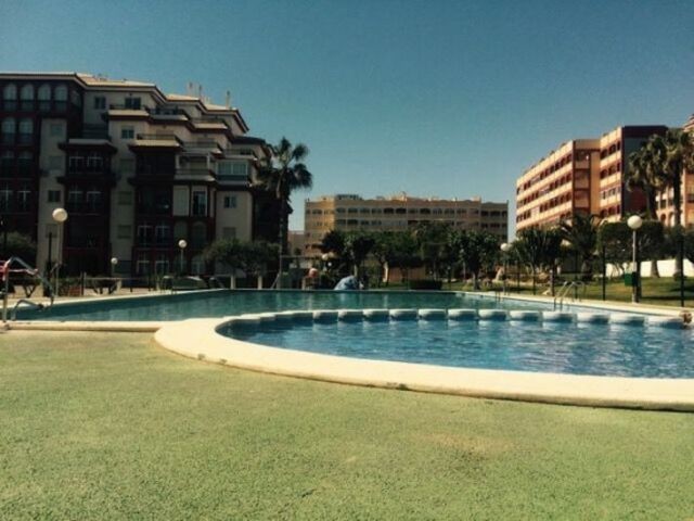 UCB4955 - Torrevieja (La Mata) -.. - 2